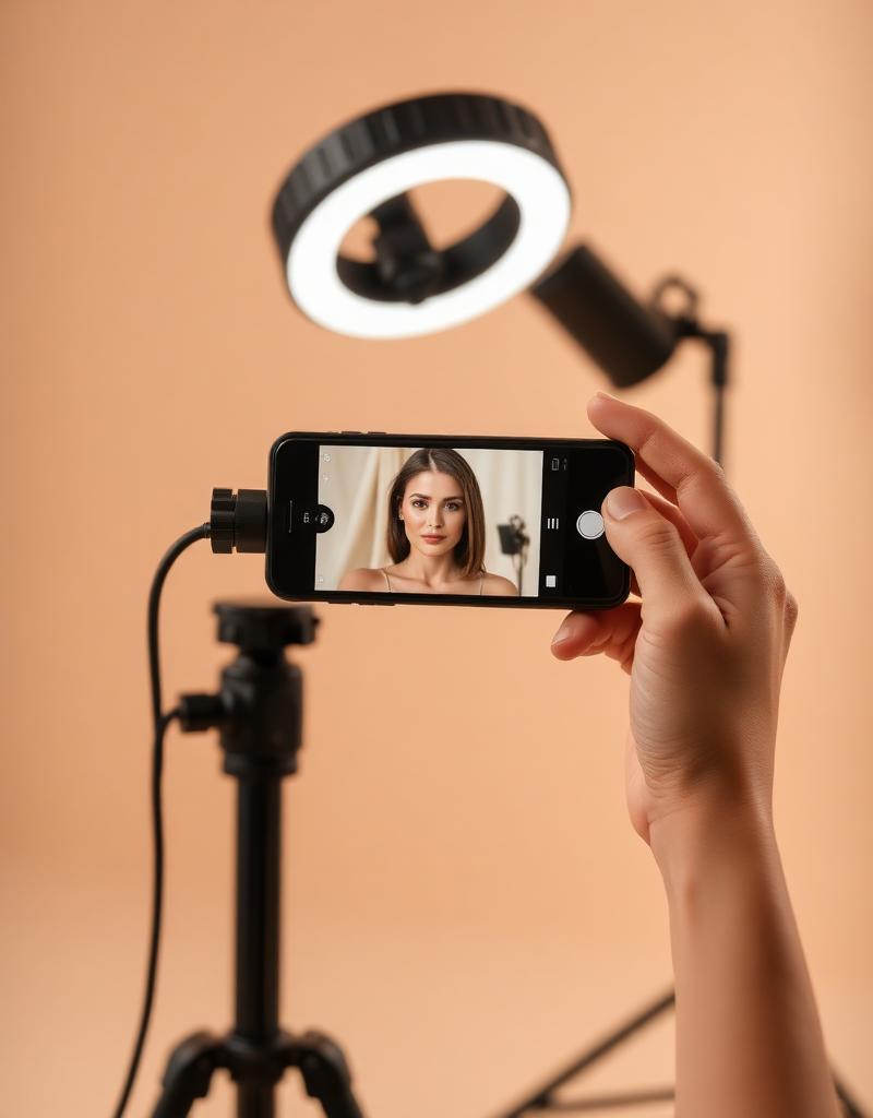 Reels production